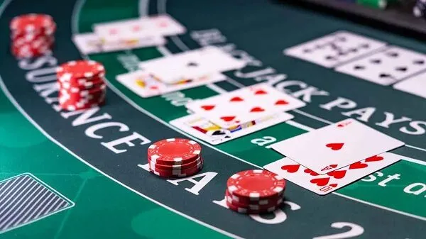 Những điểm nổi bật khiến blackjack trở nên phổ biến