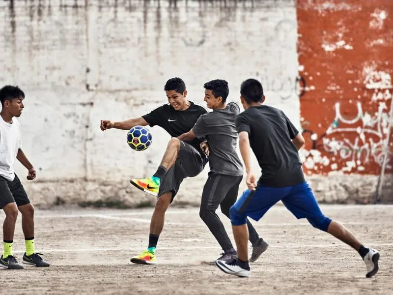 Vai trò của kèo 6-4 trong việc xây dựng văn hóa bóng đá phong trào