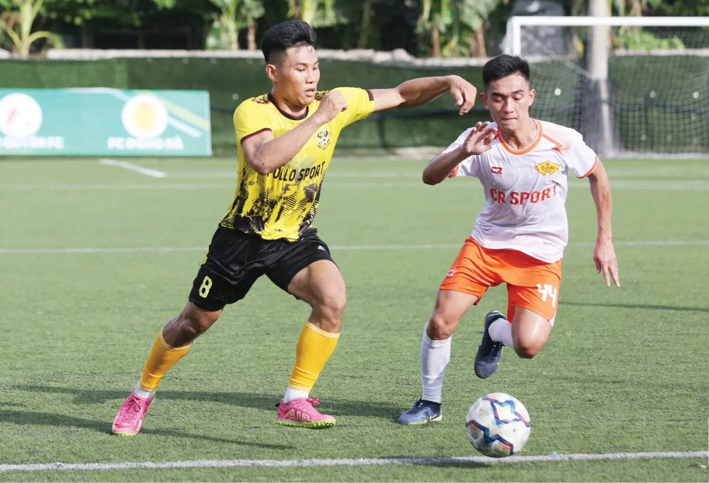 Một số câu hỏi liên quan đến kèo 6-4