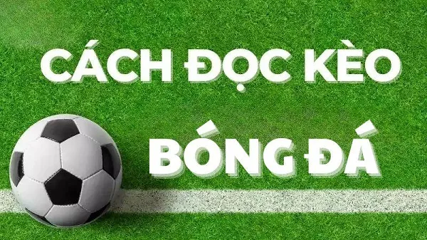 Cách đọc và hiểu kèo tài xỉu