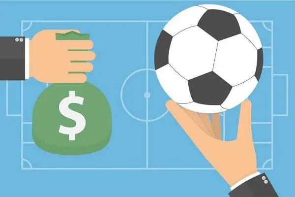 Cách lập lại thế cân bằng khi thua cá độ liên tiếp