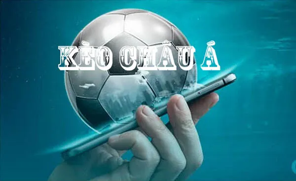 Kèo Châu Á (Asian Handicap)