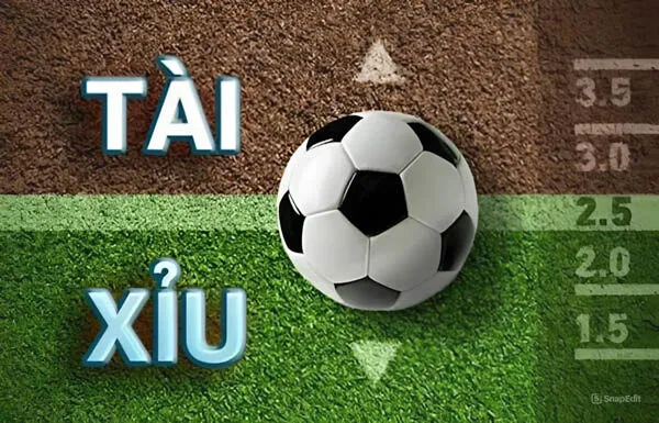 Kèo Tài Xỉu (Over/Under)