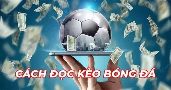 Cách đọc và hiểu thị trường tỷ lệ cược
