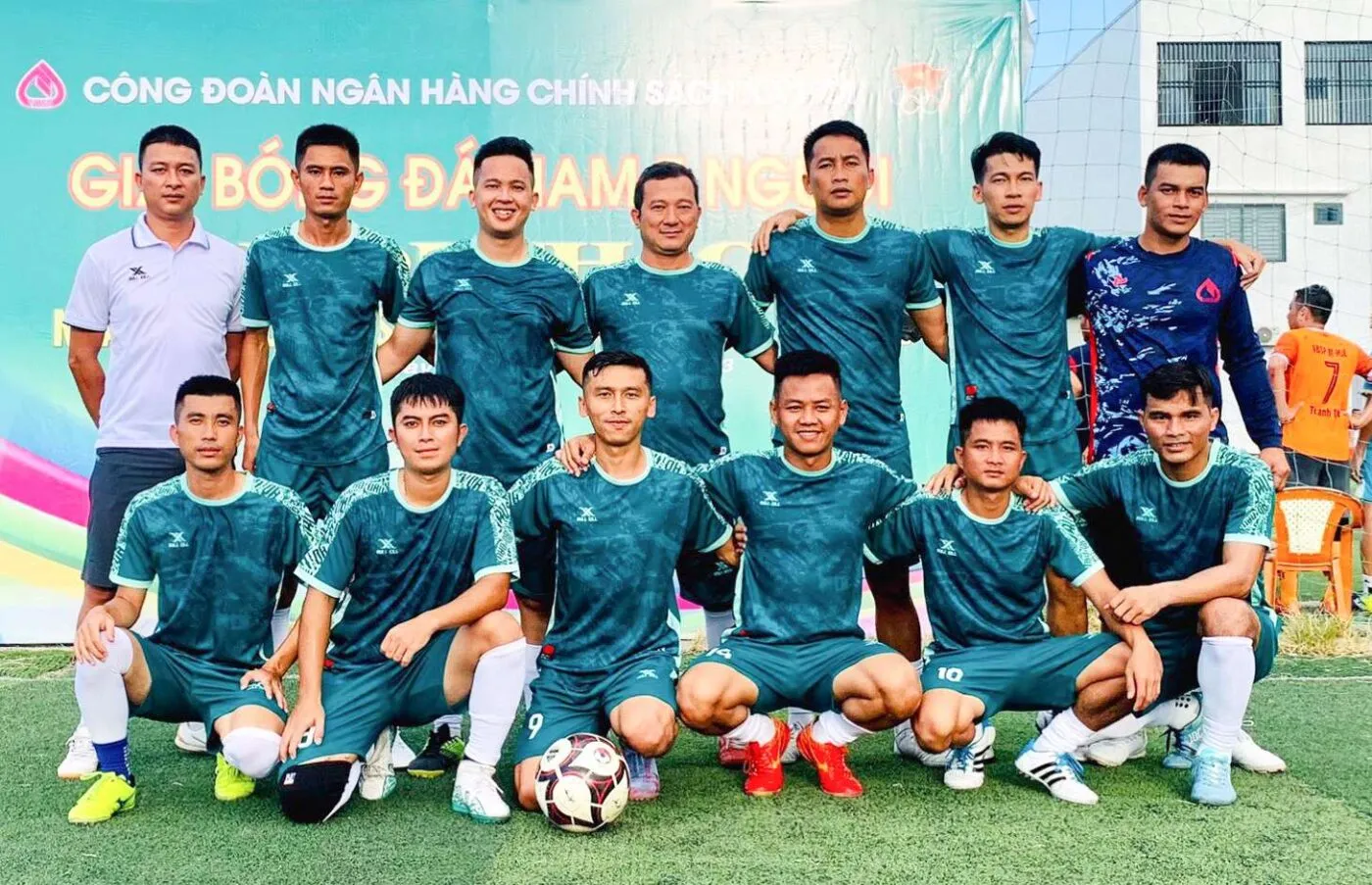 Hướng dẫn tổ chức và quản lý kèo 7/3 minh bạch