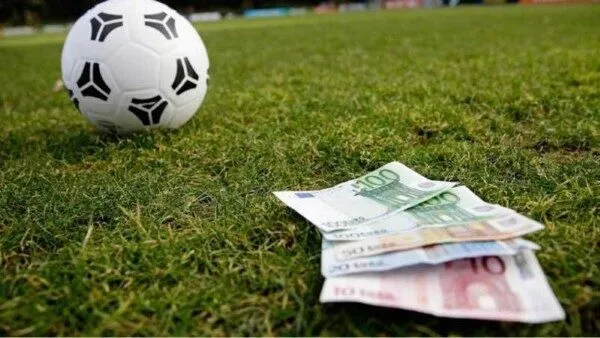 Cách đọc kèo chấp 3-3.5 (Handicap 3.25)