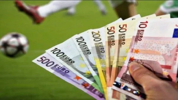 Cách tính tiền khi đặt kèo Tài Xỉu 3-3.5