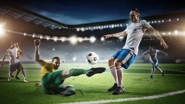 Cơ chế hoạt động của kèo rung khi trận đấu diễn ra