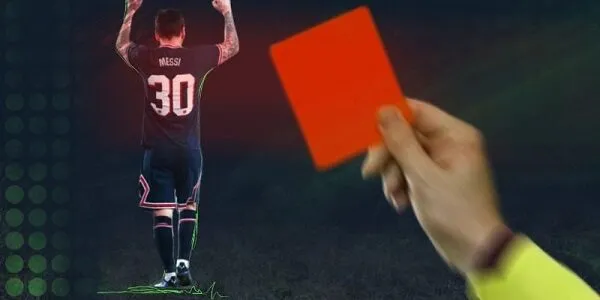 Kèo tài xỉu số thẻ phạt