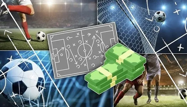 Cách phân tích và đặt kèo tài xỉu dễ thắng