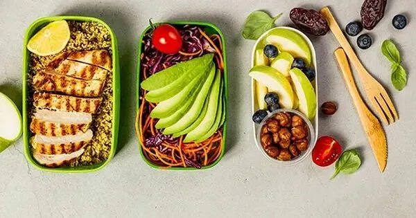 Carbohydrate cung cấp năng lượng cho các hoạt động đá bóng