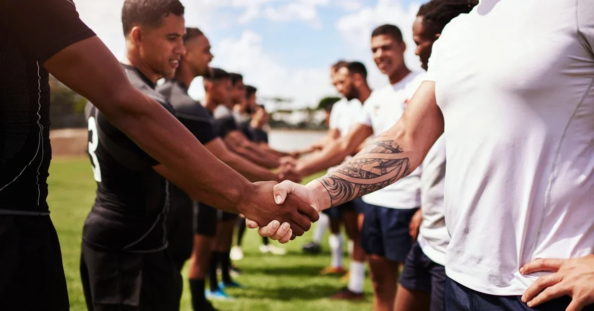 Fair Play trong các tình huống điển hình