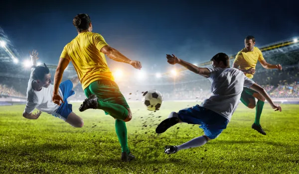 Có rất nhiều lý do khiến một trong số các cầu thủ bóng đá nổi tiếng