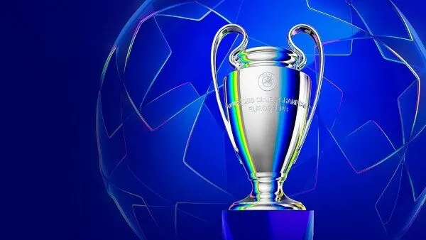 UEFA Champions League 2024-2025