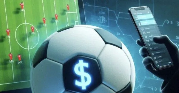 Cách tạo tài khoản cá độ bóng đá nhanh chóng và hiệu quả