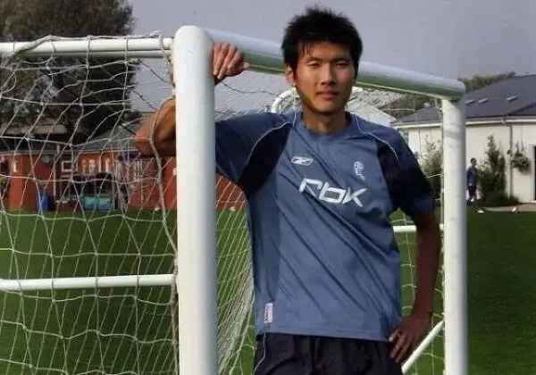 Yang Changpeng