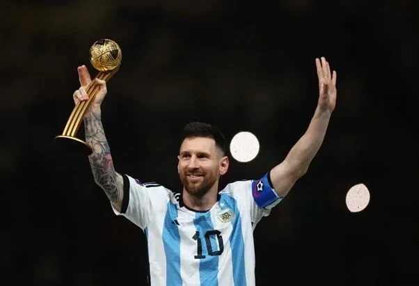 Lionel Messi - Cầu thủ xuất sắc với tài sản 650 triệu USD