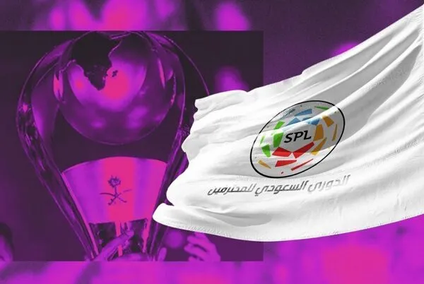 Saudi Pro League đang thu hút các cầu thủ hàng đầu