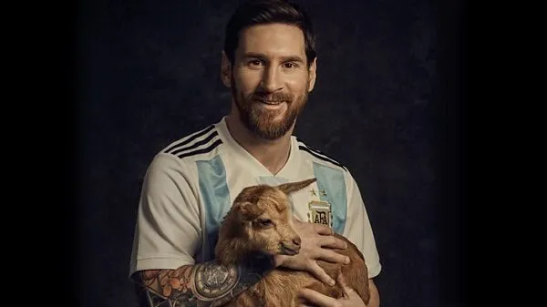 Lionel Messi – Ưu điểm và dấu ấn vĩ đại