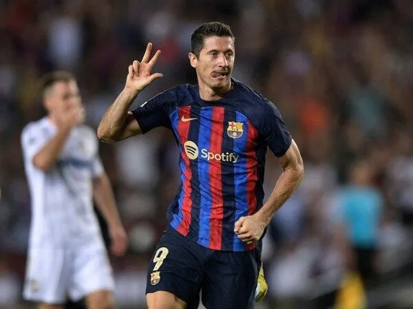 Hattrick là gì?