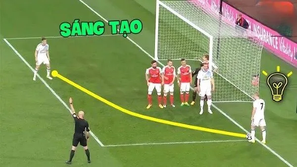 Hattrick còn có nhiều biến thể và dạng đặc biệt khác