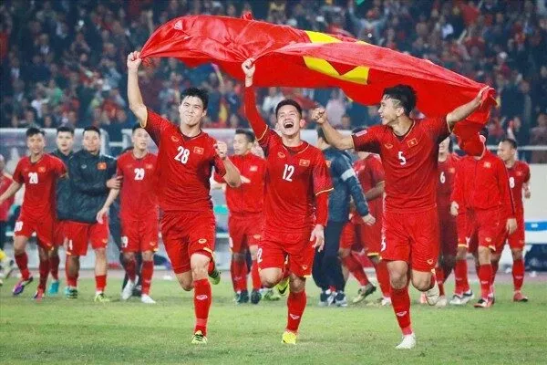 Tổng quan về bóng đá 11 người