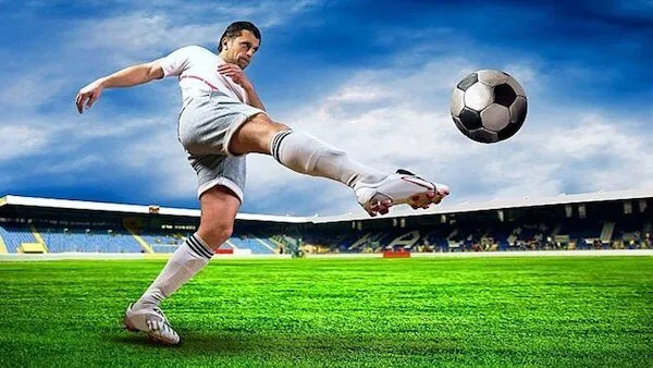 Tổng quan về luật đá bóng