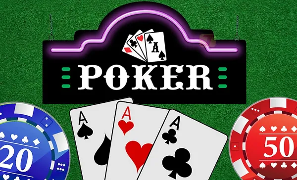 Poker là một trò chơi bài chiến thuật được yêu thích trên khắp thế giới.