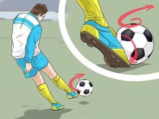11 Skill bóng đá: Kỹ năng cần thiết để trở thành cầu thủ xuất sắc