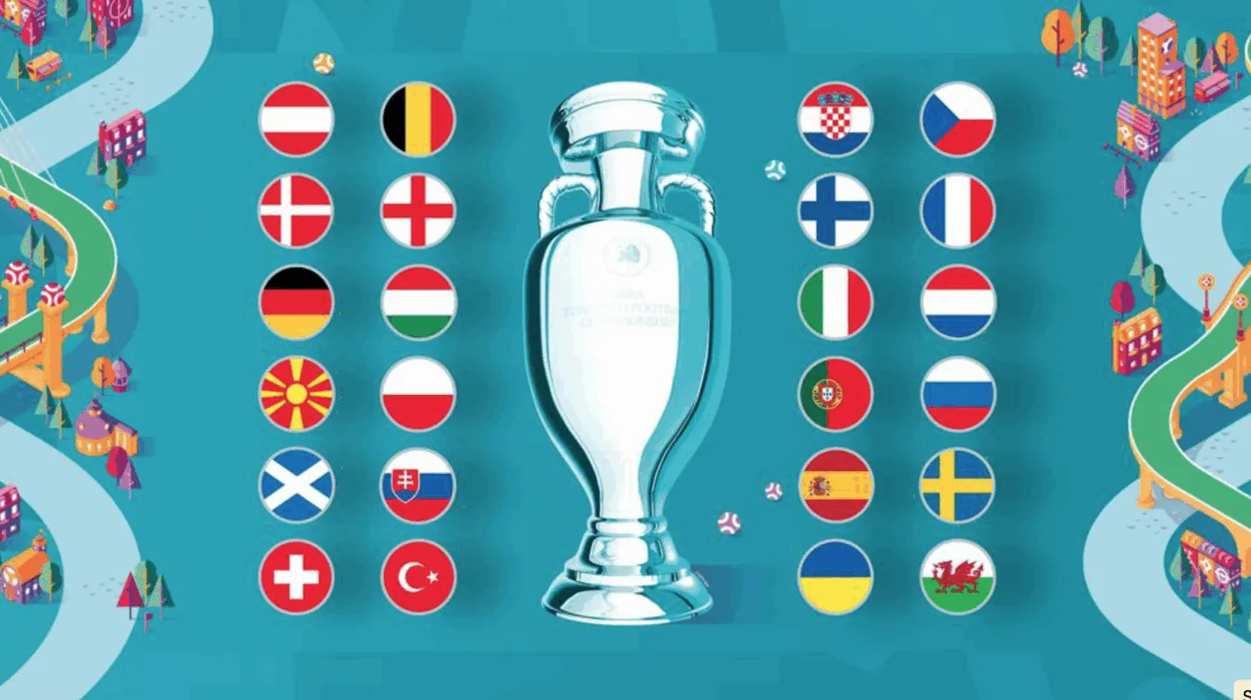 Euro mấy năm tổ chức 1 lần - Khám phá lịch sử và tầm quan trọng của giải đấu